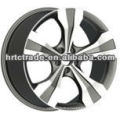 20 inch beautiful chrome sport replica wheels for nissan